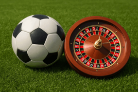 地上足球App界面展示